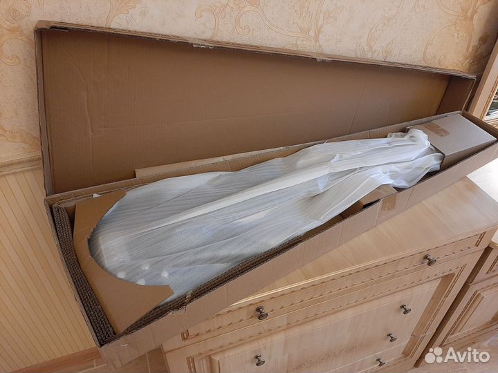 Новая бас гитара Ibanez GSR205 5 струн