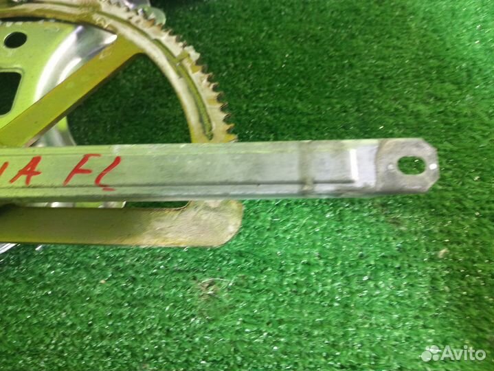 Стеклоподъемник mitsubishi Z21A,Z21W,Z22A,Z22W,Z23