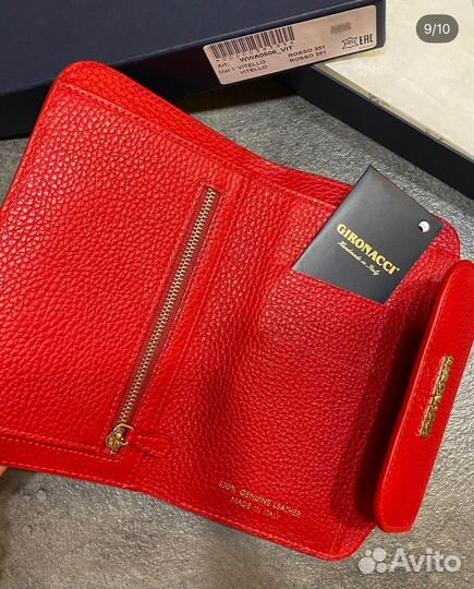 Кошелек gironacci