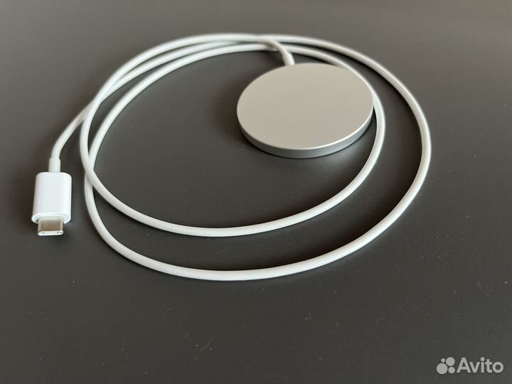 Зарядка magsafe