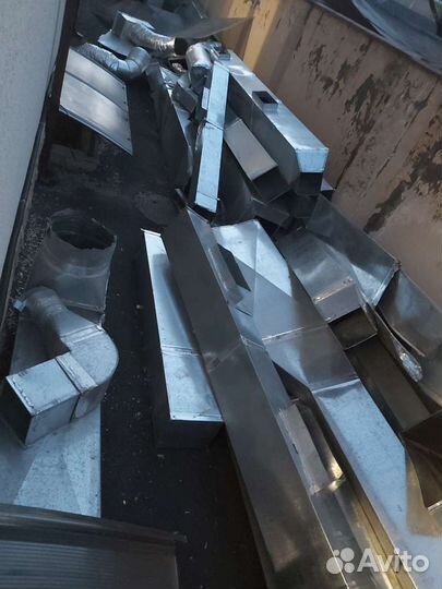 Приточная вентиляционная установка Эконом-1500