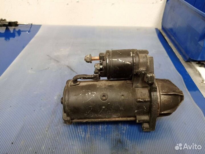 Стартер Mercedes-Benz C-Класс W202/S202 CS1044