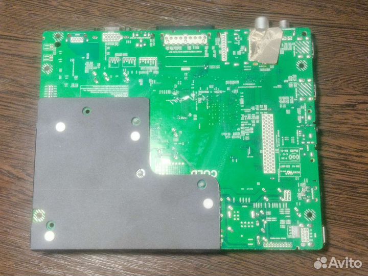 Материнская плата TP. MS3463S. PB782 3MS63AX2