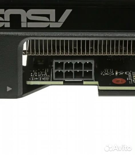 Видеокарта asus GeForce RTX 4070 dual, 12 гб (dual