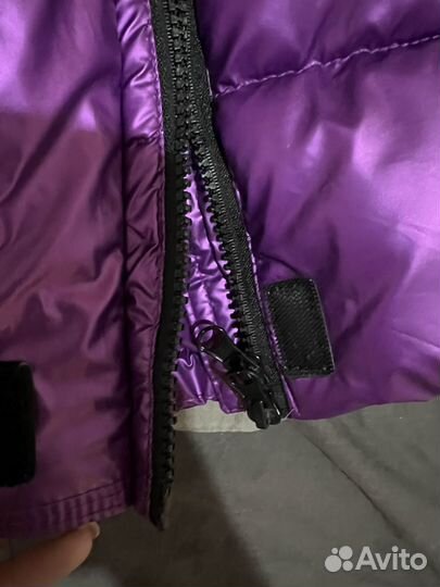 Пуховик playtoday 128