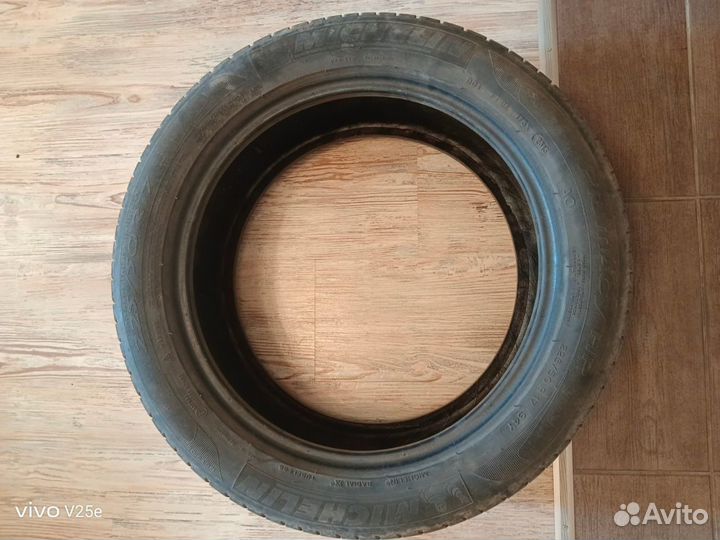 Michelin Primacy HP 225/50 R17