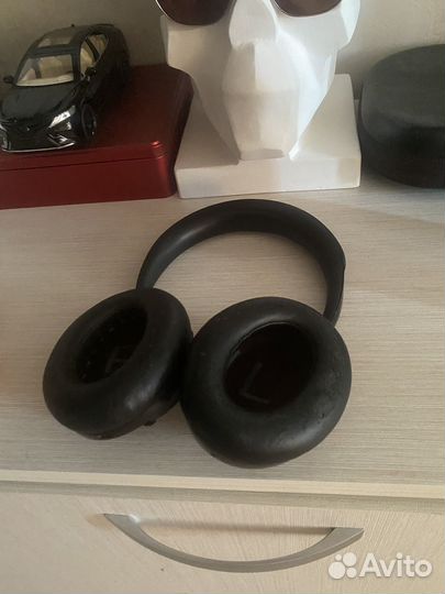 Беспроводные наушники bose