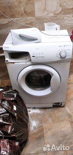 Ремонт стиральных,посудомоечных машин на дому