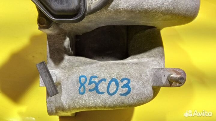 Коллектор впускной для Mazda CX-7 2007-2012