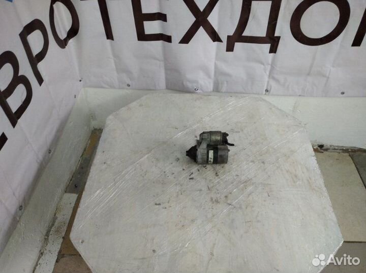 Стартер Nissan Almera Tino V10M YD22ddti 2003