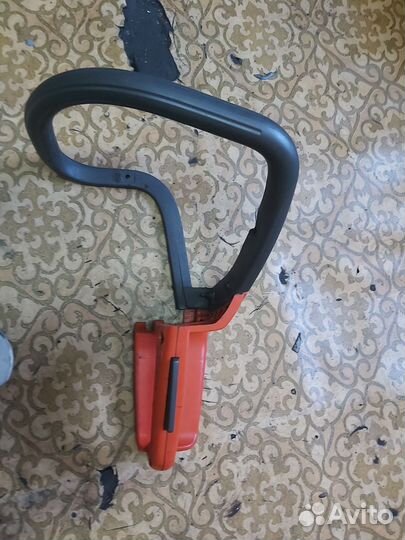 Рукоять бензопилы хускварна 240