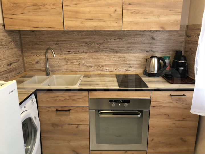 3-к. квартира, 59 м², 2/5 эт.