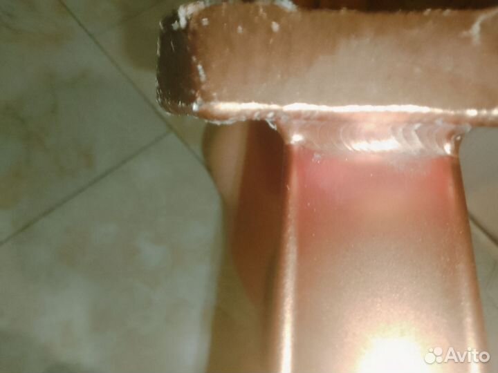 Дека для трюкового самоката парк