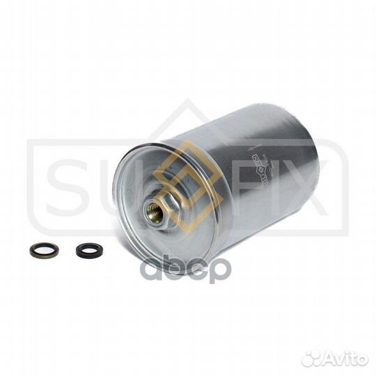 Фильтр топливный SQ1106 sufix
