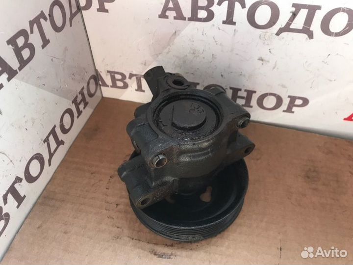 Насос гидроусилителя руля Mazda 2 1.25 2005