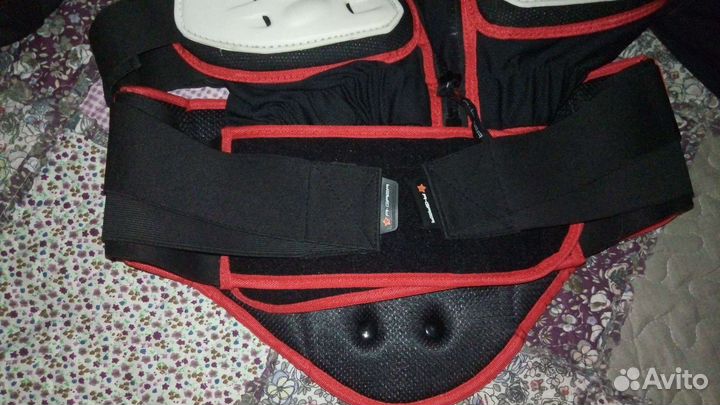 Моточерепаха R-gaza FastLine