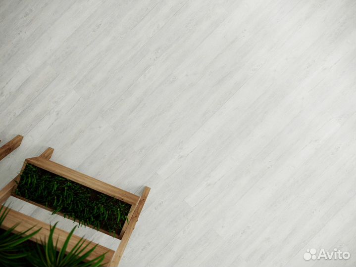 Водостойкий ламинат