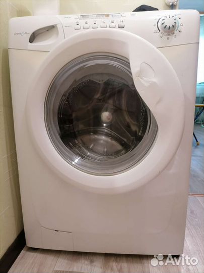 Стиральная машина бу