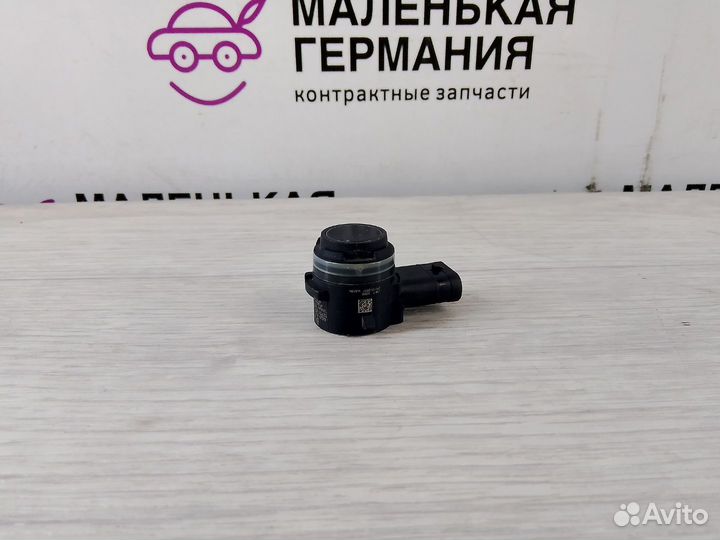 Парктроник BMW X4 G02 G30 2020 66209274427