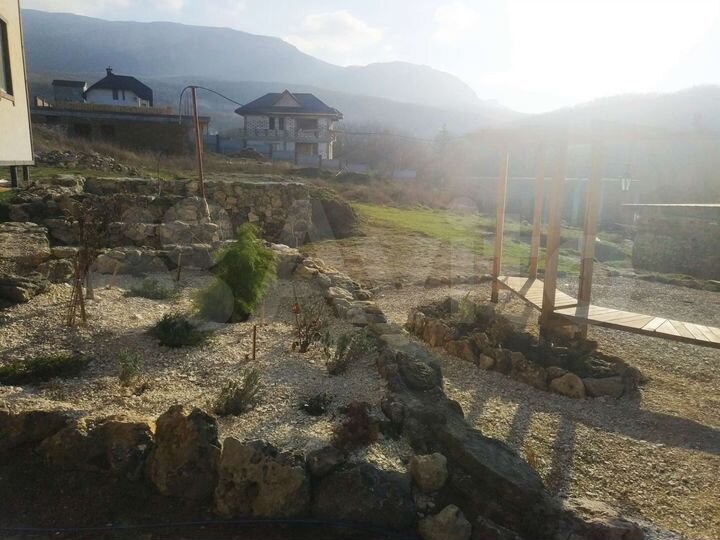 Дом 70 м² на участке 20 сот.