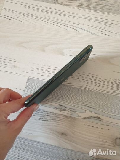 iPhone 11 Pro Max, 256 ГБ