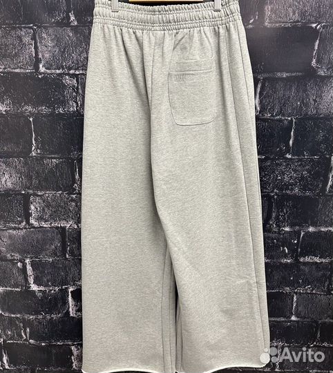 Штаны Vetements limited edition