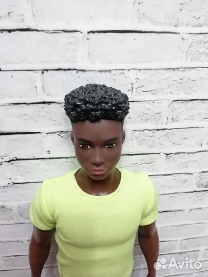 Кукла Кен друг Барби