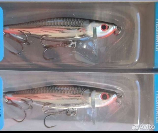 Salmo thrill 5/7S-OLB/HBL/RBL/SFF/BFI