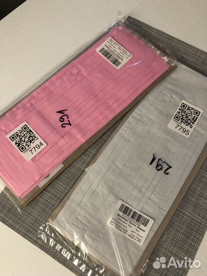 Кисточки тассел