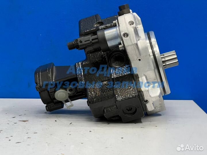 Тнвд Ман Тга Тгс 0445020208