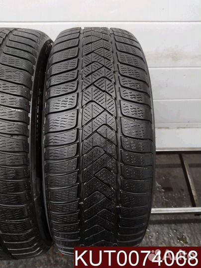Pirelli Winter Sottozero 3 225/55 R17 99R