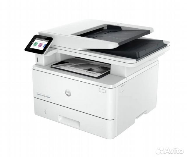 HP LaserJet (2Z628A)