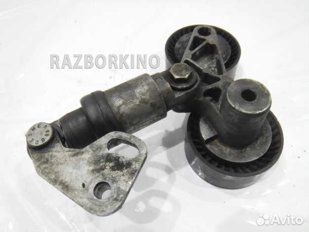 Натяжитель ремня