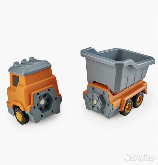 Игрушки Happy baby