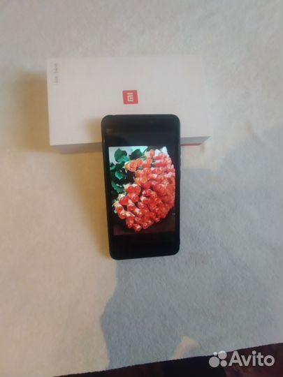 Xiaomi Mi Max 2, 4/64 ГБ