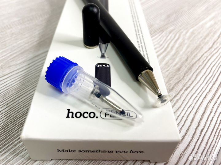 Стилус универсальный Hoco