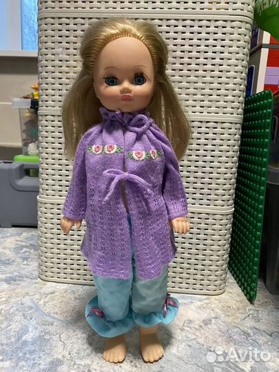 Одежда для куклы