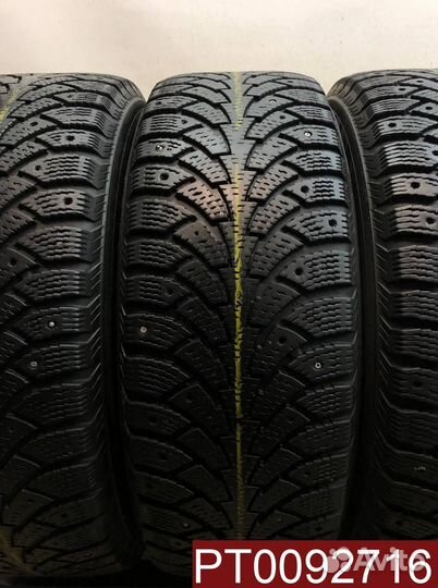 Nokian Tyres Nordman 4 205/65 R15 98H