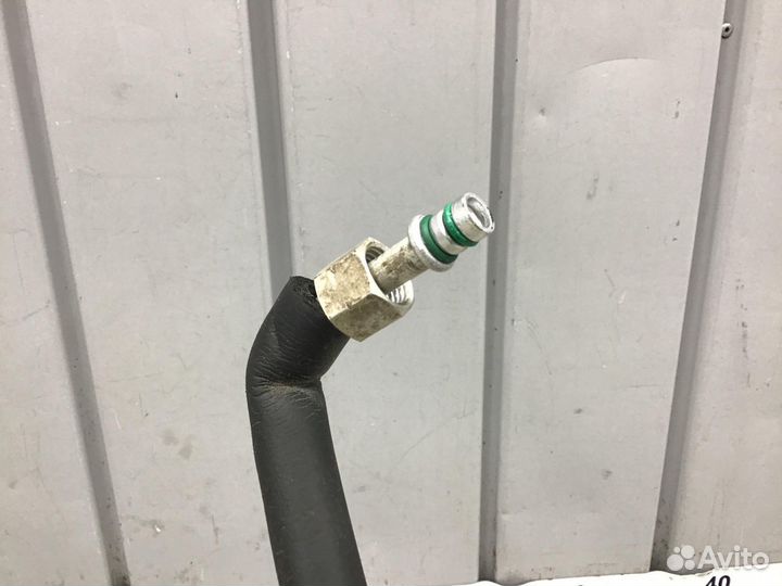 Трубка кондиционера Lifan Solano 2010-2016