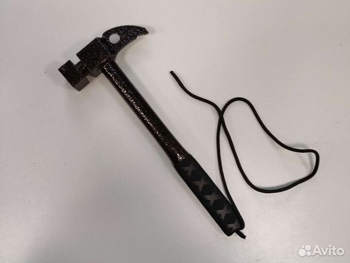 Скальный молоток крок промальп арт43г