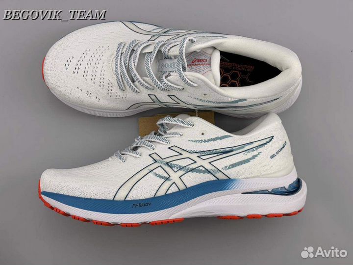 Кроссовки asics kayano 29