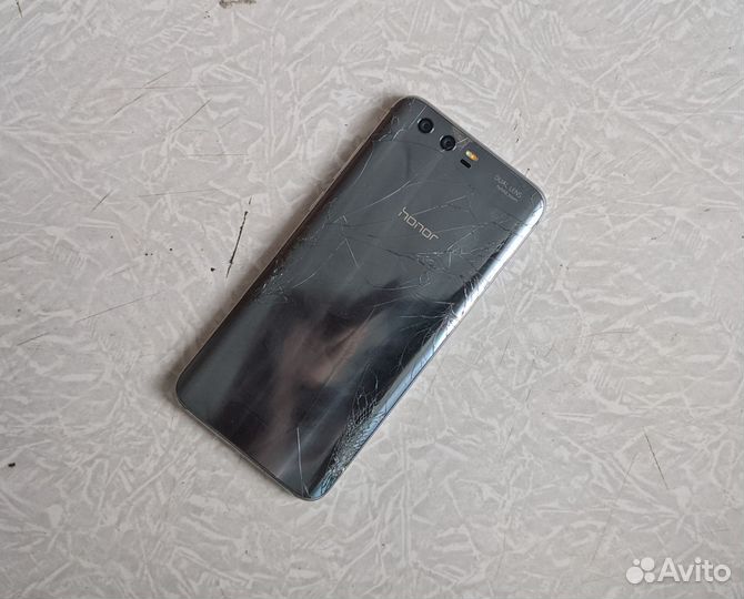 HONOR 9, 4/64 ГБ