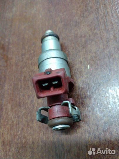 Форсунка инжекторная Mercedes-Benz E-Class W210