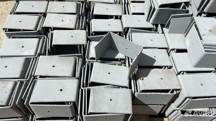 Фундаментные блоки фбс новые