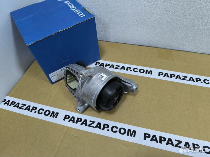 Опора двигателя правая Audi A4 B9/A5/Q5 2.0 TDI