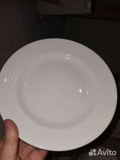 Набор тарелок steelite фарфор Великобритания