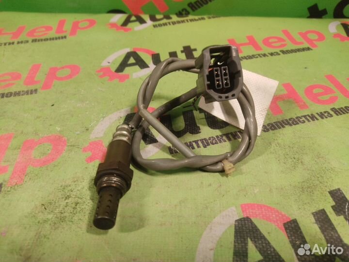 Датчик кислородный mazda demio DY3W zjve