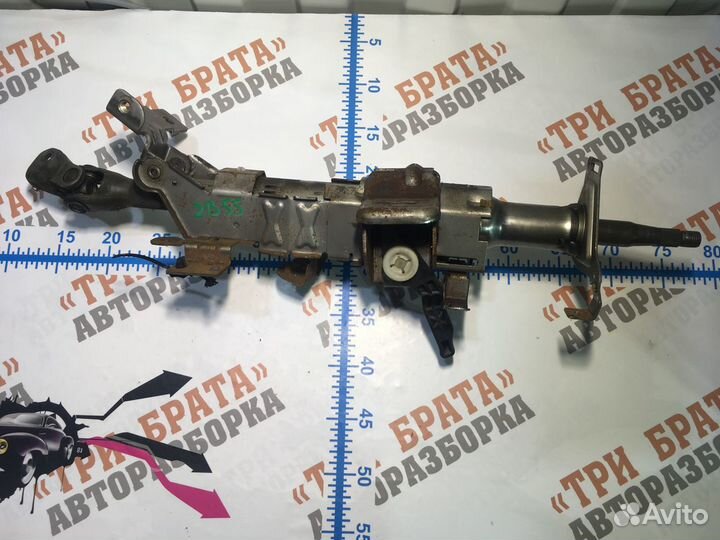 Ниссан Примьера Рулевая колонка