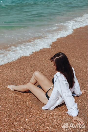 Фотосесии и предметная съемка