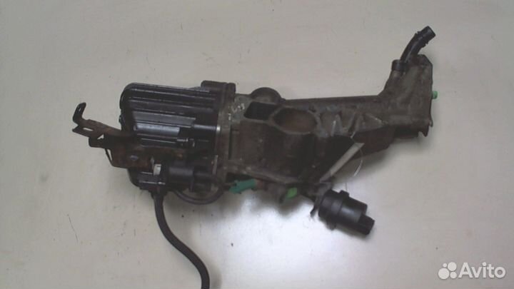 Охладитель отработанных газов Opel Insignia, 2011